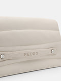 PEDRO Yara Shoulder Bag - Beige