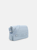 PEDRO Yara Shoulder Bag - Light Blue