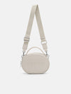 PEDRO Yara Mini Shoulder Bag - Beige