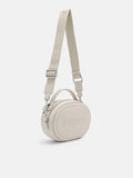 PEDRO Yara Mini Shoulder Bag - Beige