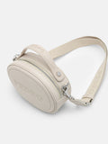 PEDRO Yara Mini Shoulder Bag - Beige