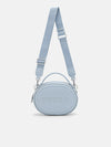 PEDRO Yara Mini Shoulder Bag - Light Blue