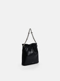 PEDRO Cami Shoulder Bag - Black