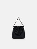 PEDRO Cami Shoulder Bag - Black