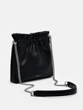 PEDRO Cami Shoulder Bag - Black