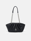 PEDRO Nalia Shoulder Bag - Black