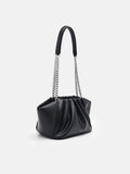 PEDRO Nalia Shoulder Bag - Black