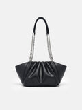 PEDRO Nalia Shoulder Bag - Black