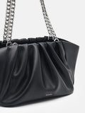 PEDRO Nalia Shoulder Bag - Black