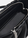 PEDRO Nalia Shoulder Bag - Black