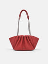 PEDRO Nalia Shoulder Bag - Red