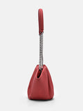 PEDRO Nalia Shoulder Bag - Red