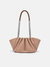 PEDRO Nalia Shoulder Bag - Taupe