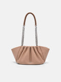 PEDRO Nalia Shoulder Bag - Taupe