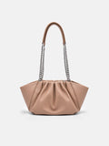 PEDRO Nalia Shoulder Bag - Taupe