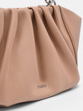 PEDRO Nalia Shoulder Bag - Taupe