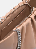 PEDRO Nalia Shoulder Bag - Taupe