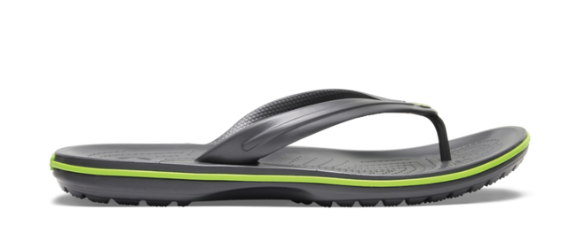 CROCS UNISEX Crocsband Flip
