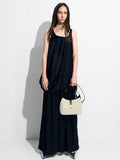 CHARLES & KEITH Women Wisteria Canvas Belted Shoulder Bag_Multi