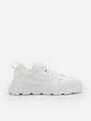 PEDRO Arc Court Sneakers - White