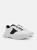 PEDRO Men's Mono Altura Sneakers - Black