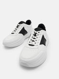 PEDRO Men's Mono Altura Sneakers - Black