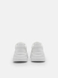PEDRO Men's Mono Altura Sneakers - White