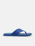 PEDRO Pascal Thong Sandals - Blue