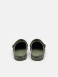 PEDRO Kenzie Backstrap Sandals - Olive