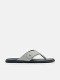 PEDRO Oliver Thong Sandals - Light Grey