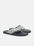 PEDRO Oliver Thong Sandals - Light Grey