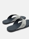 PEDRO Oliver Thong Sandals - Light Grey