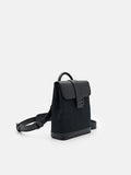 PEDRO Mount Sling Bag - Black