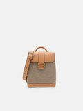 PEDRO Mount Sling Bag - Camel