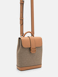 PEDRO Mount Sling Bag - Camel