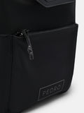 PEDRO Gordon Backpack - Black