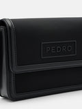 PEDRO Gordon Sling Pouch - Black