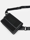 PEDRO Gordon Sling Pouch - Black