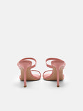 PEDRO Effie Heel Sandals - Blush