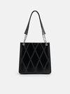 PEDRO Effie Tote Bag - Black