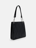 PEDRO Effie Tote Bag - Black