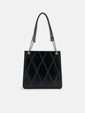 PEDRO Effie Tote Bag - Black