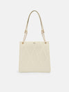 PEDRO Effie Tote Bag - Chalk