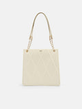 PEDRO Effie Tote Bag - Chalk