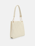 PEDRO Effie Tote Bag - Chalk