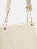 PEDRO Effie Tote Bag - Chalk