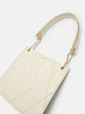 PEDRO Effie Tote Bag - Chalk