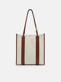 PEDRO Izzie Tote Bag - Cognac