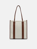 PEDRO Izzie Tote Bag - Cognac