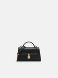 PEDRO Talia Mini Handbag - Black